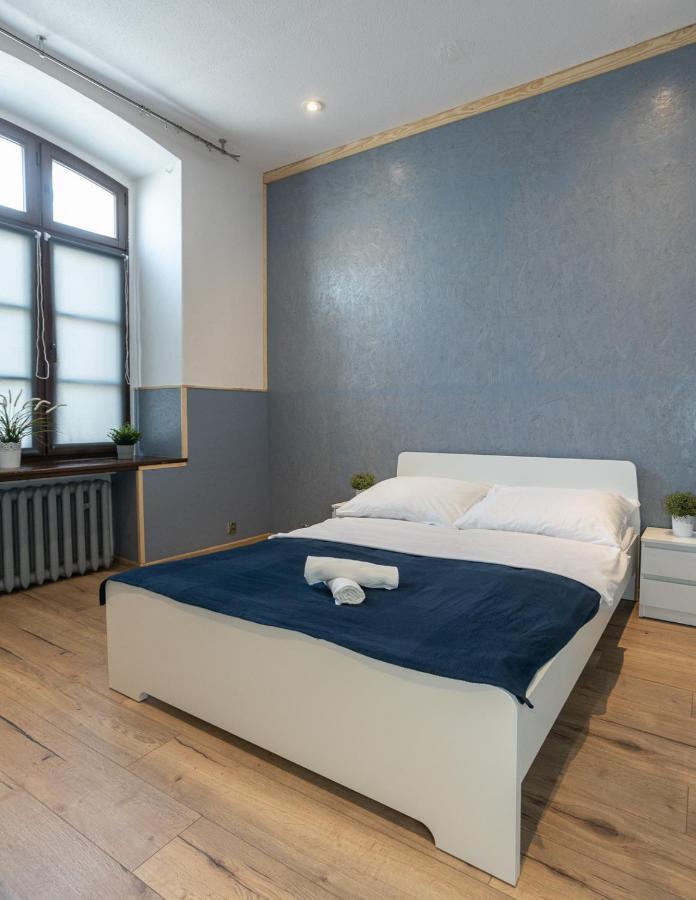 Kościuszki Street Hostel Wrocław Zewnętrze zdjęcie